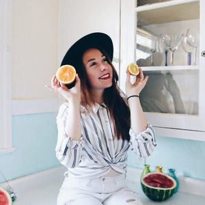 Meet your Posher, Ashlynn